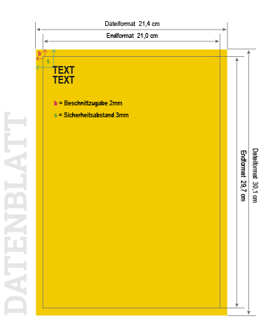 Datenblatt